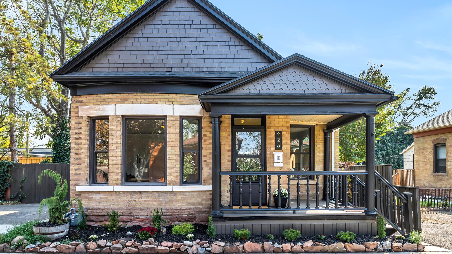 Montrose Ave Good Pick